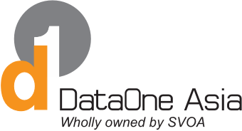Data One Asia